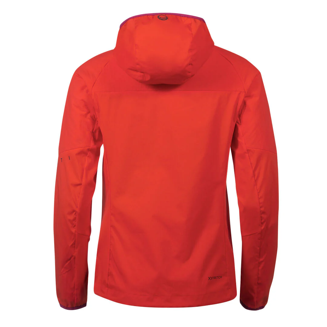Crust Layer Jacket Women's - Image 11