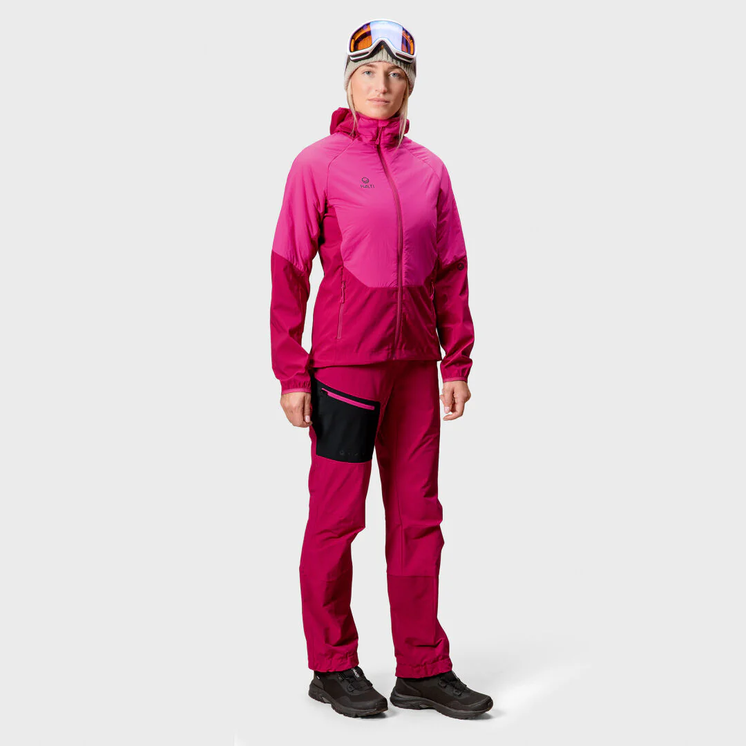 Crust Layer Jacket Women's - Image 12