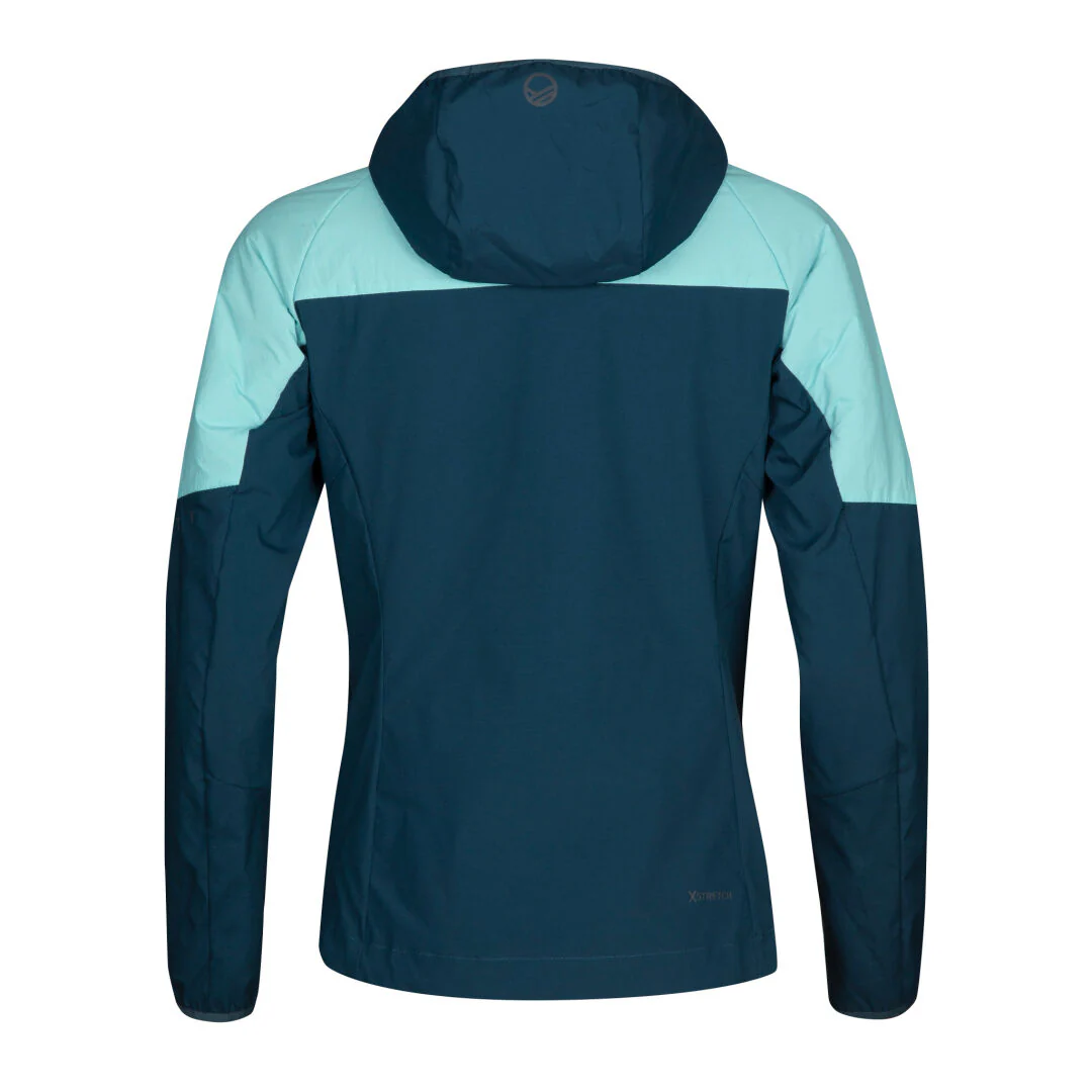 Crust Layer Jacket Women's - Image 3