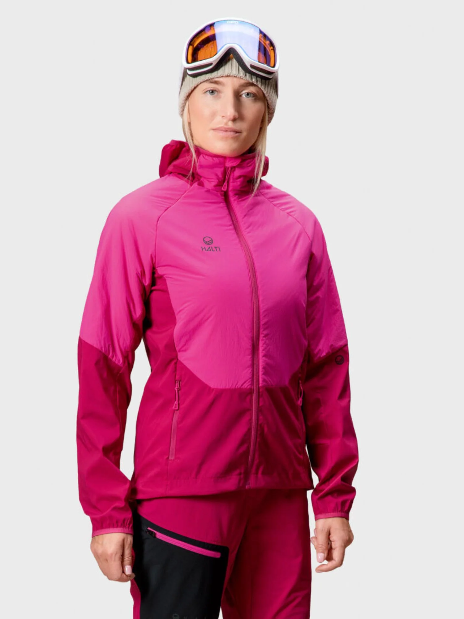 Crust Layer Jacket Women's - Image 7