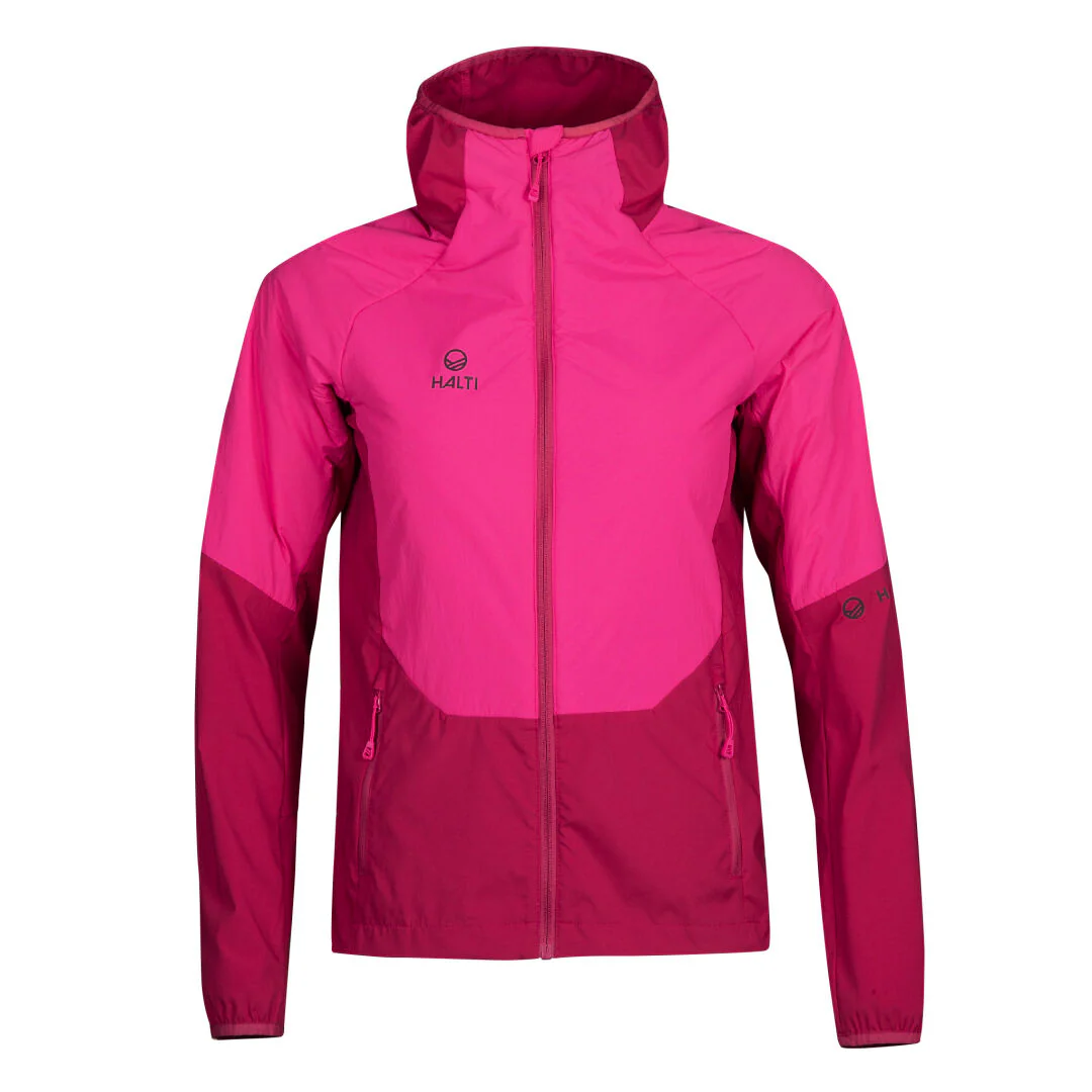 Crust Layer Jacket Women's - Image 8