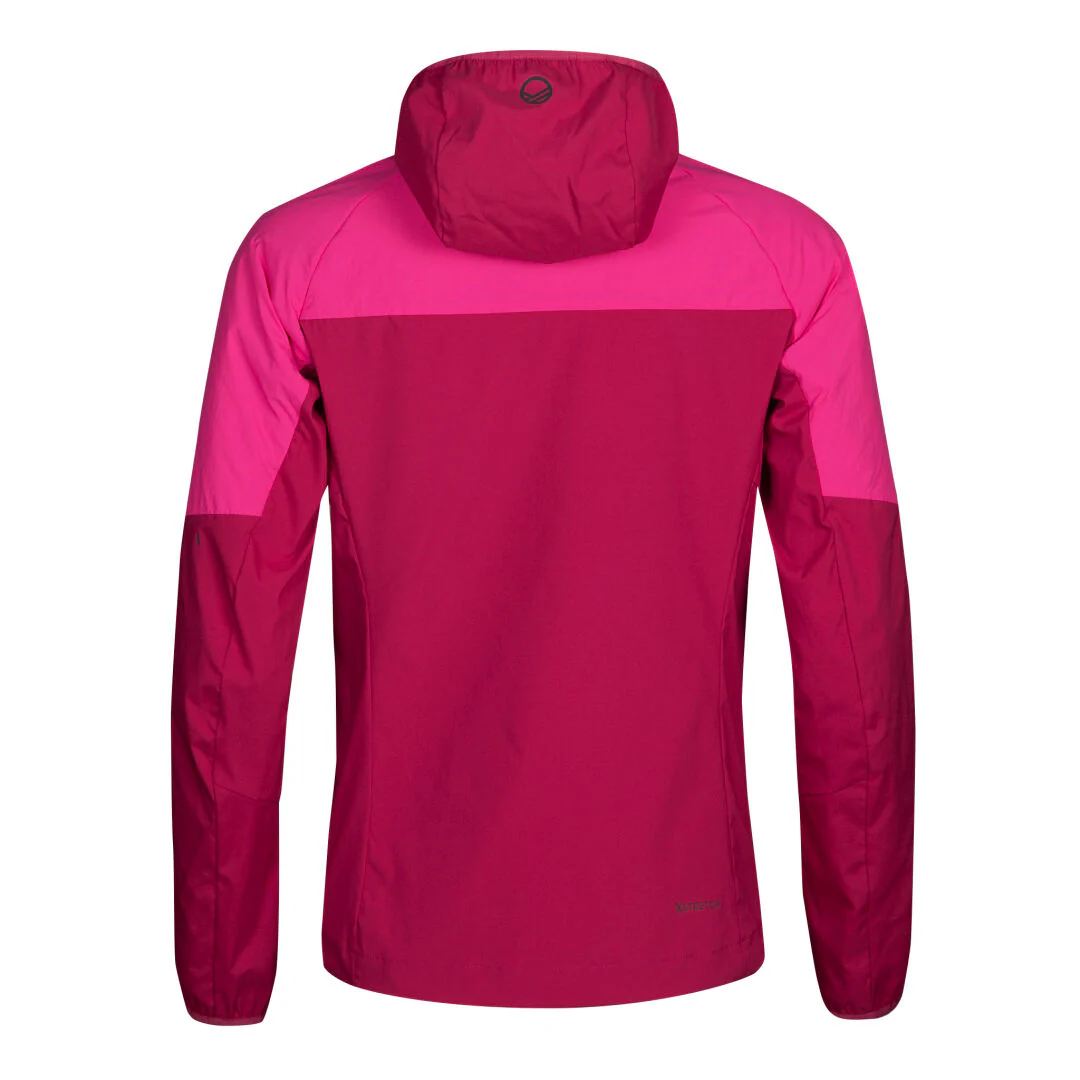 Crust Layer Jacket Women's - Image 9