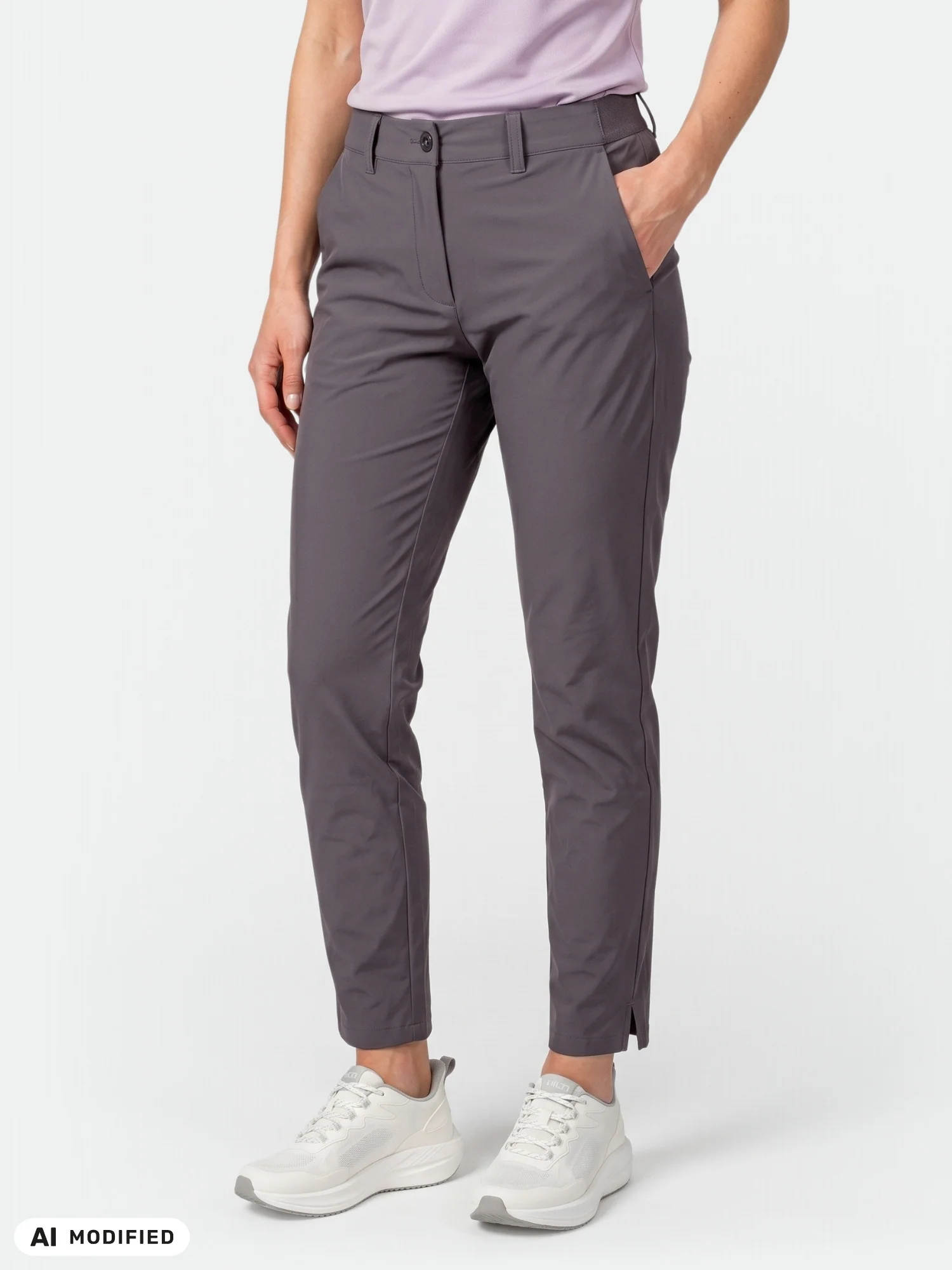 Drive X-stretch Chinos Women's - Image 4