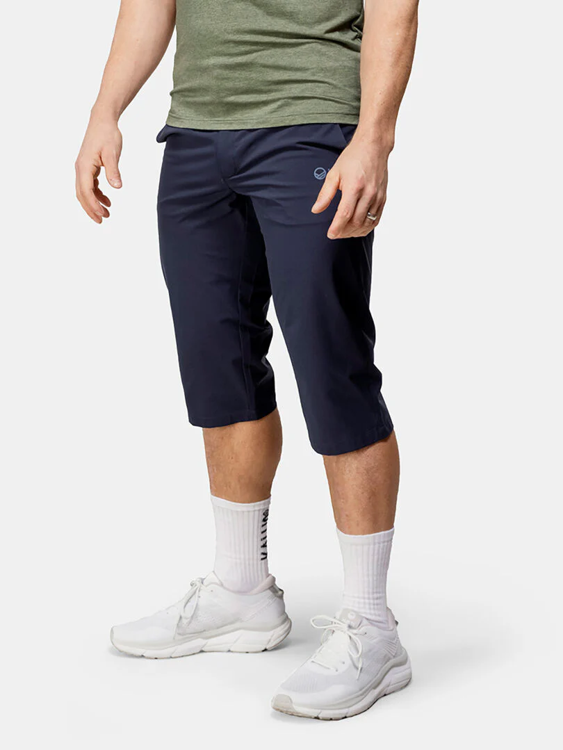 Drive X-stretch Capri Pants Men's