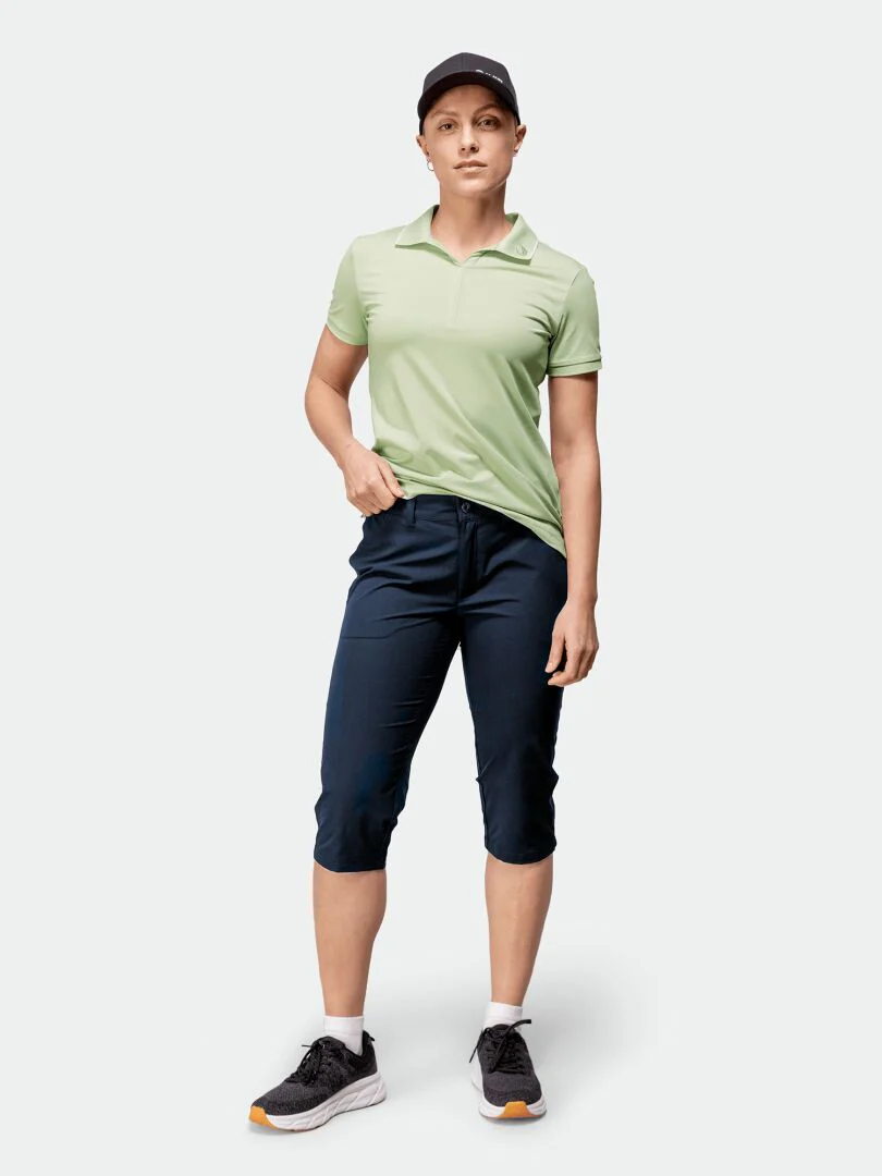 Drive X-stretch Capri Pants Women's - Image 4