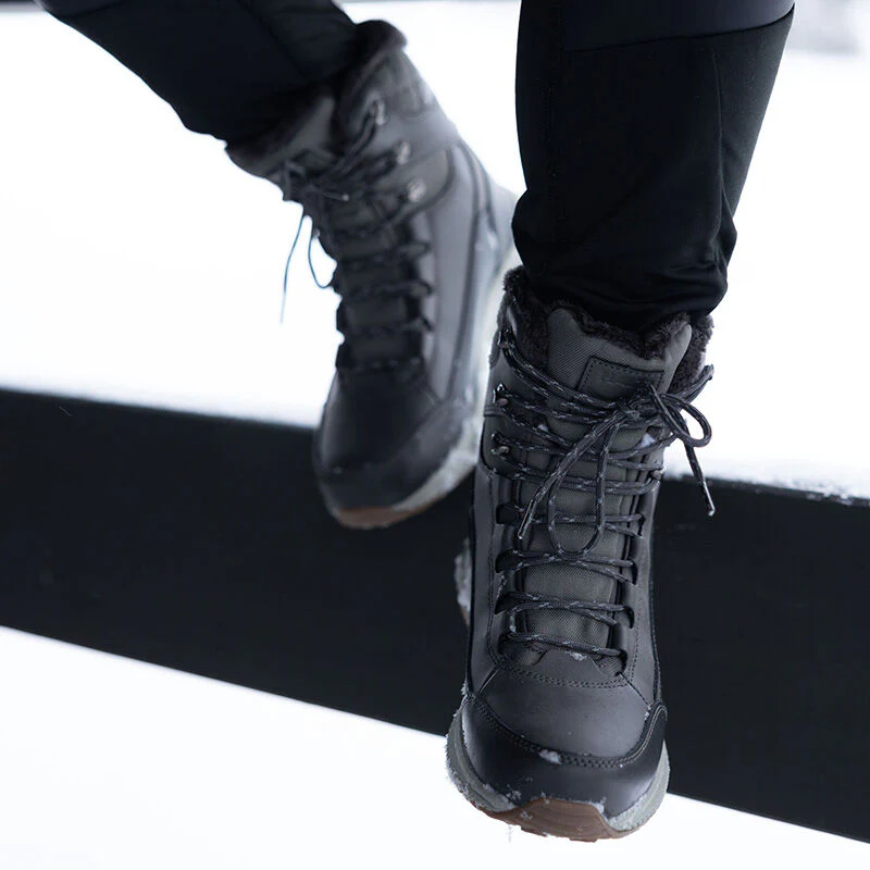 Dundee Mid DrymaxX Winter Shoe Women's - Image 4