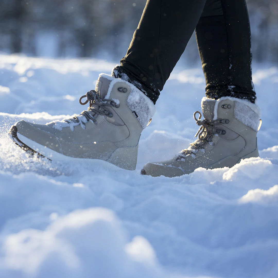 Dundee Mid DrymaxX Winter Shoe Women's - Image 7