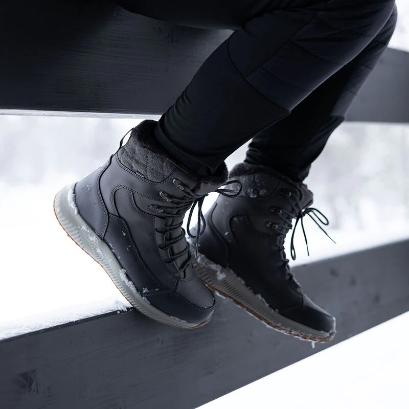Dundee Mid DrymaxX Winter Shoe Women's - Image 8