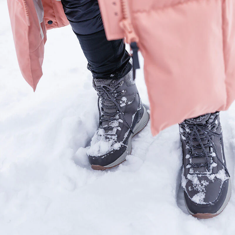Dundee Mid DrymaxX Winter Shoe Women's - Image 9