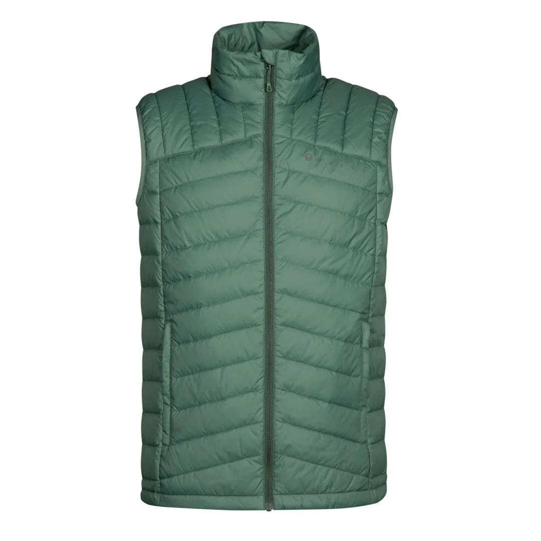 Evolve Lite Down Vest Men's - Image 3