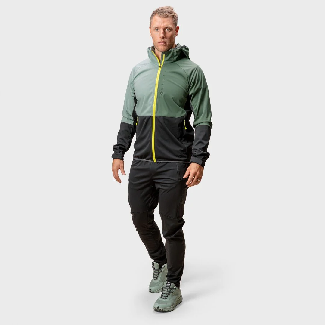 Exhale Stormwall Jacket Men's - Image 4