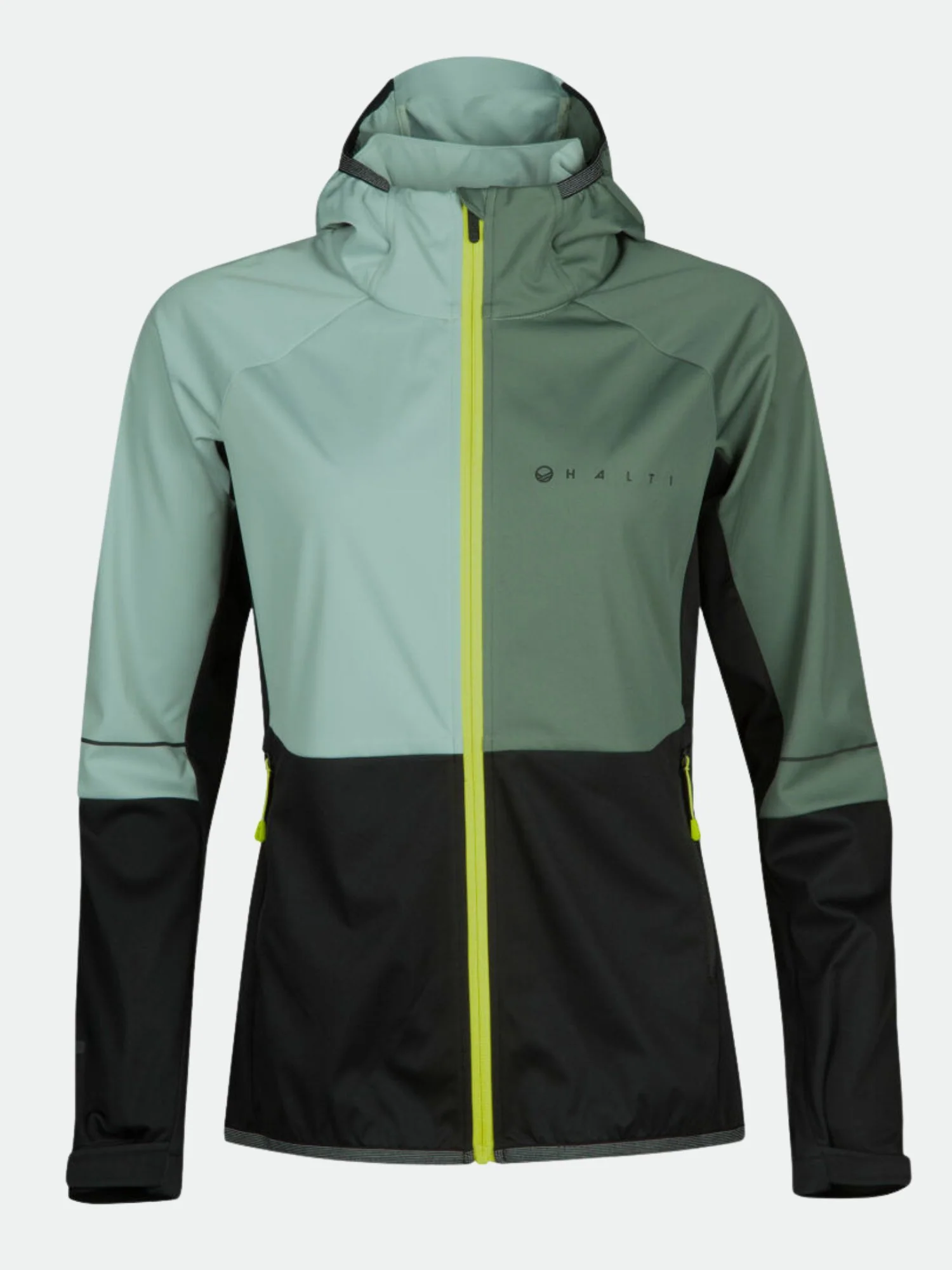 Exhale Stormwall Jacket Women's - Image 3