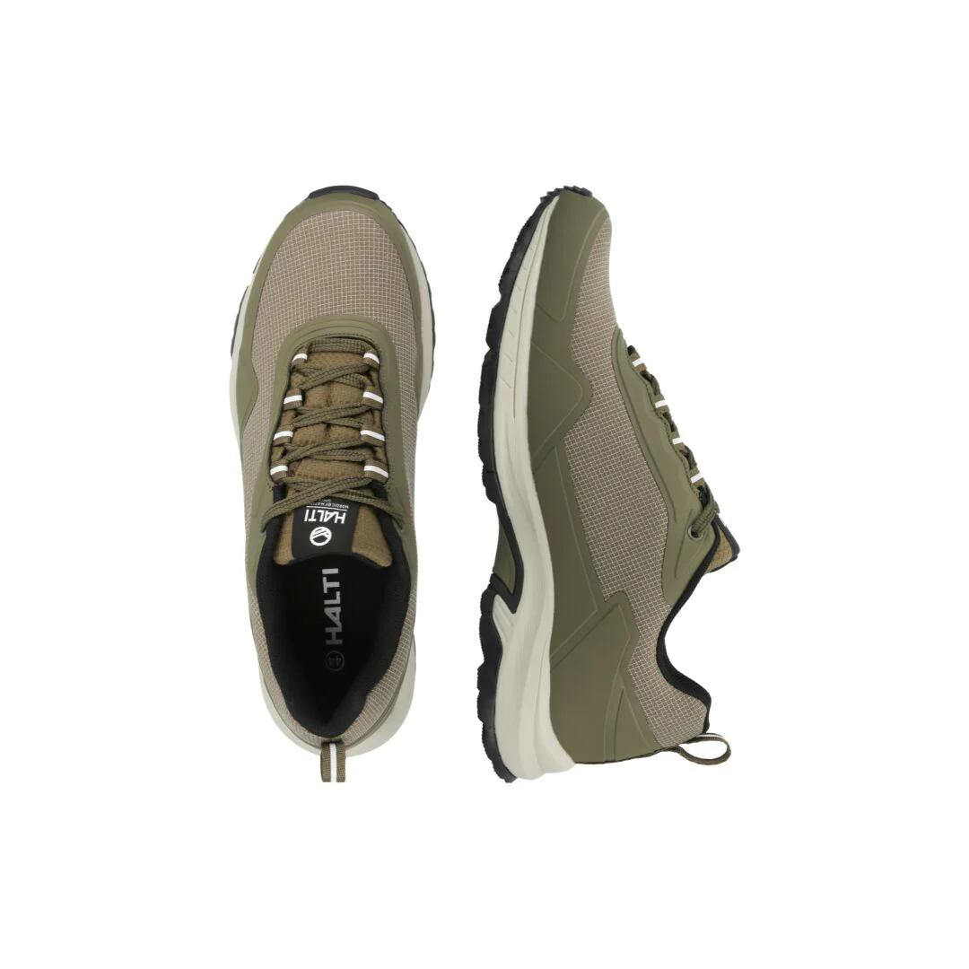 Fara Low 2 Men's DX Outdoor Shoes - Image 5