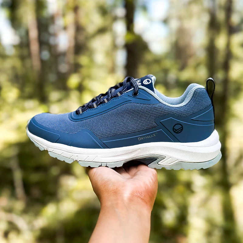 Fara Low 2 DrymaxX Outdoor Shoe Women's - Image 8