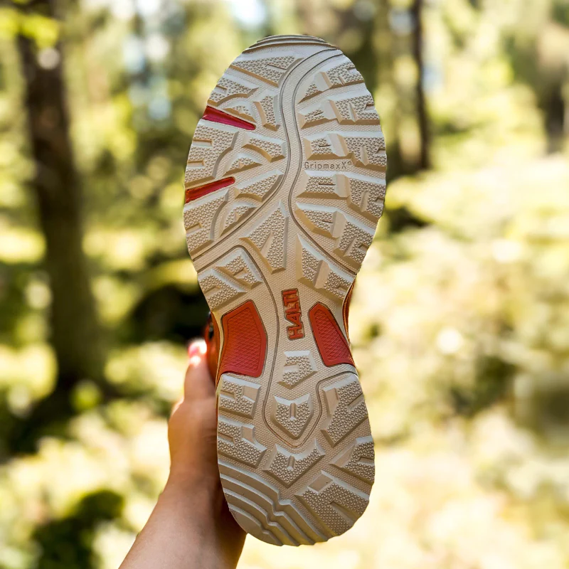 Fara Mid 2 DX Outdoor Shoes Women's - Image 3
