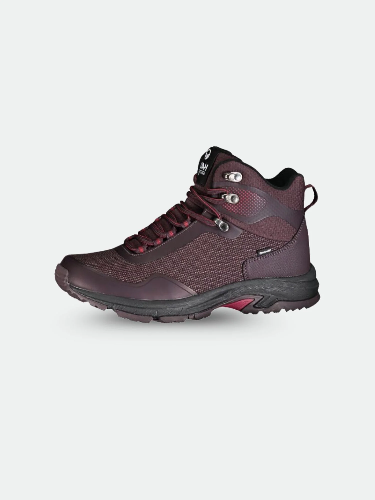 Fara Mid 2 DX Outdoor Shoes Women's - Image 6