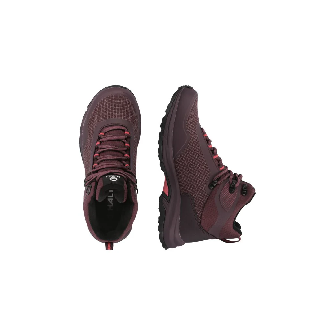 Fara Mid 2 DX Outdoor Shoes Women's - Image 7