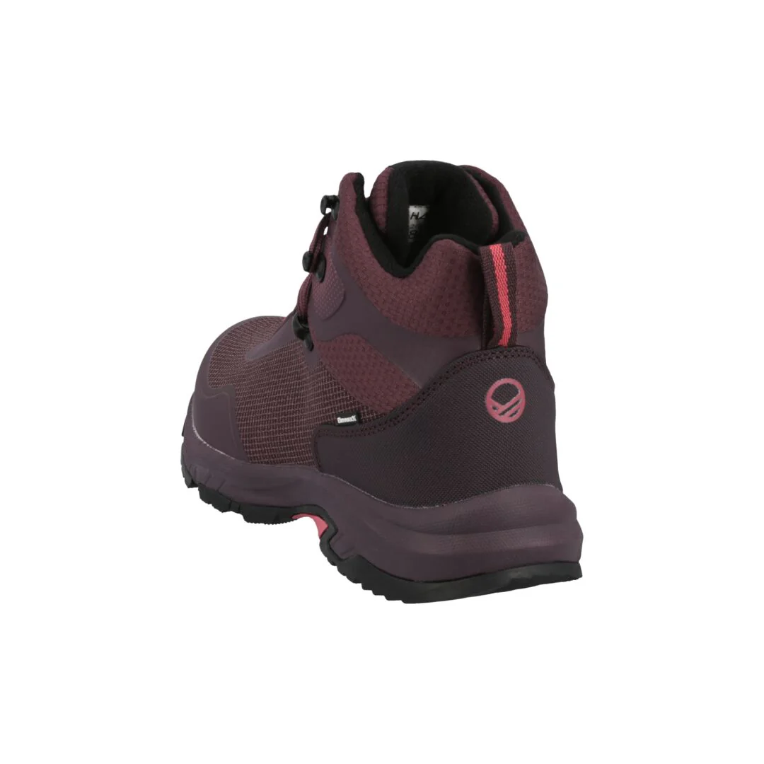 Fara Mid 2 DX Outdoor Shoes Women's - Image 8