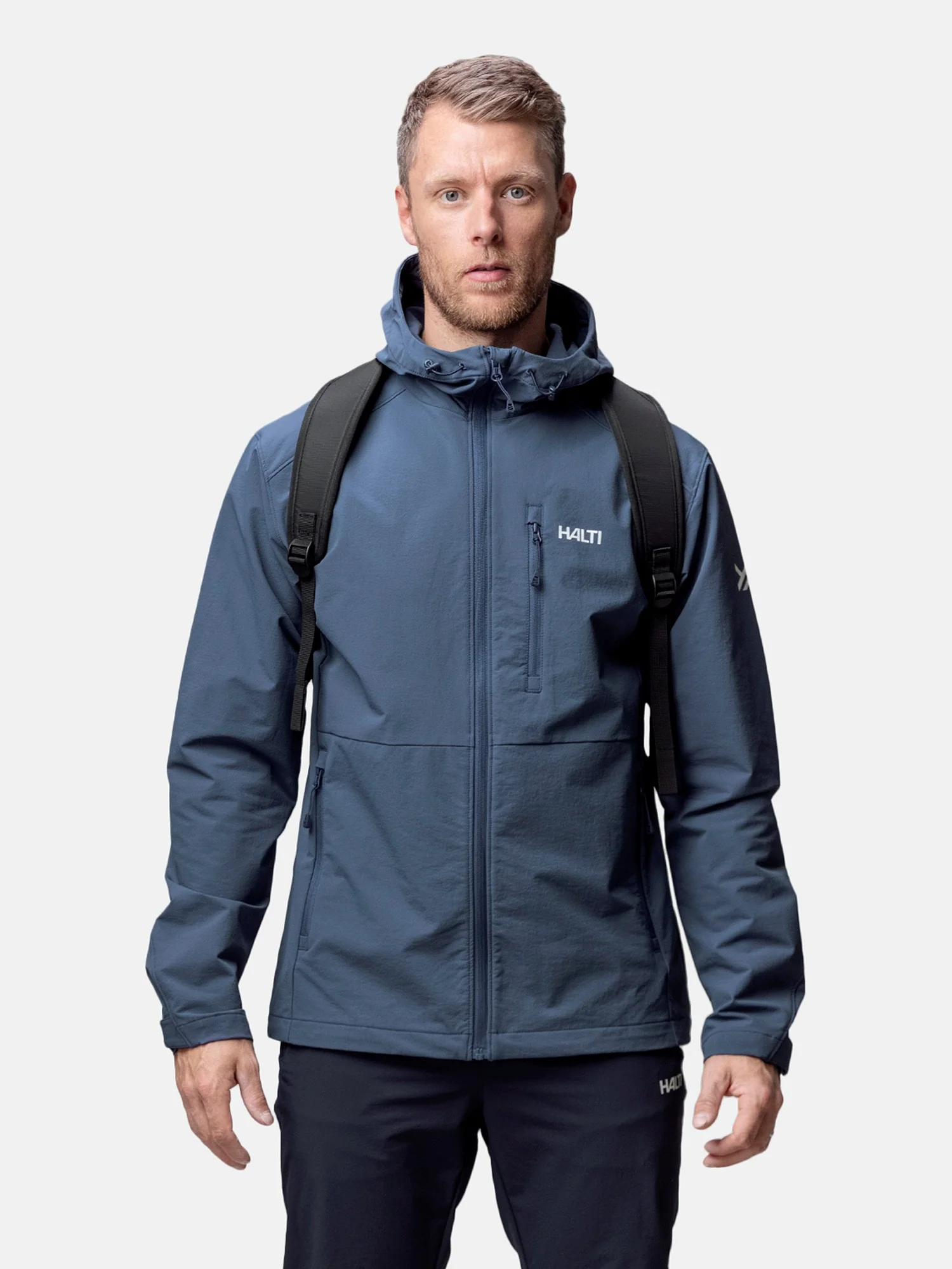 Finholma X-stretch Jacket Men's