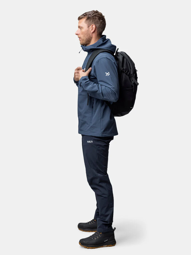 Finholma X-stretch Jacket Men's - Image 2
