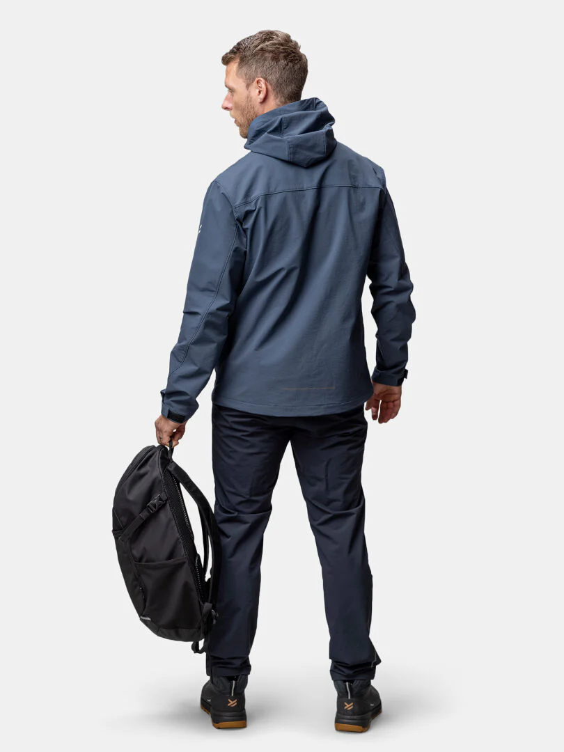 Finholma X-stretch Jacket Men's - Image 3