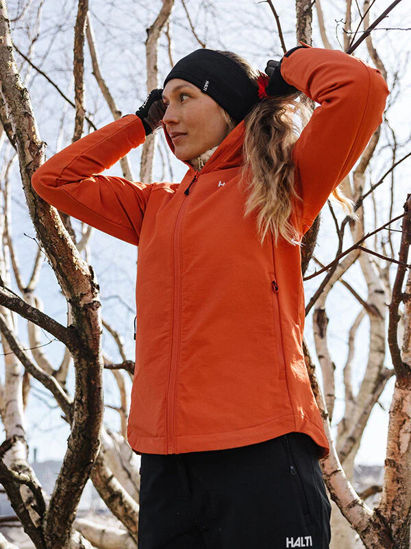 Finholma X-stretch Jacket Women's - Image 7