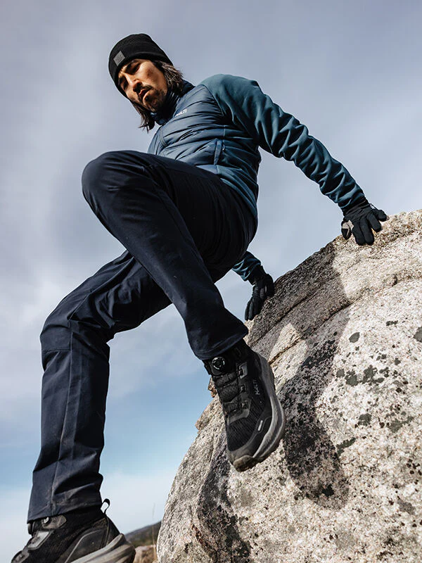 Finholma X-stretch Pants Men's - Image 5