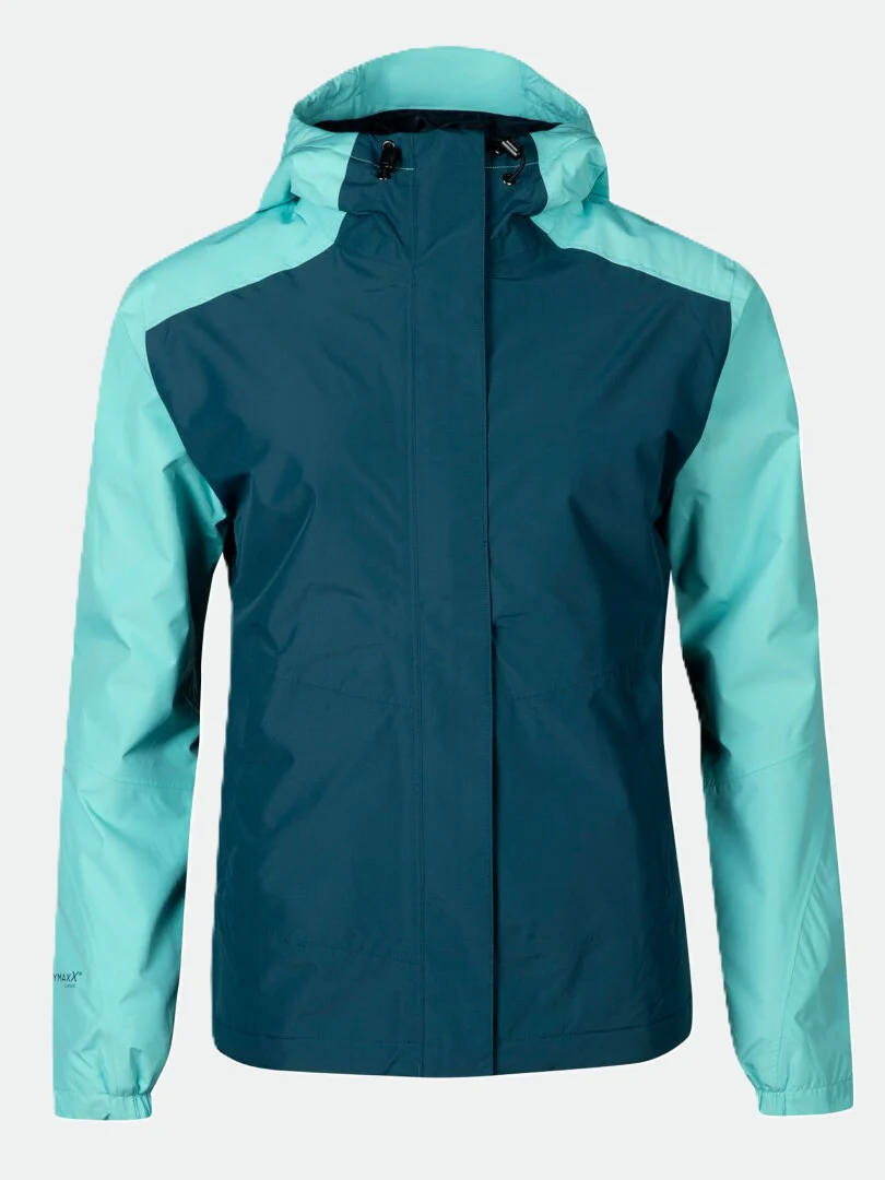 Fort Women's Warm Shell Jacket - Image 5