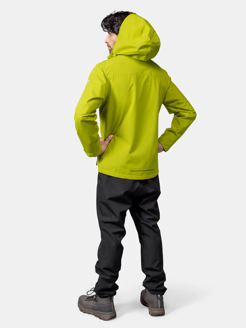 Forter DX Shell Jacket Men's - Image 5
