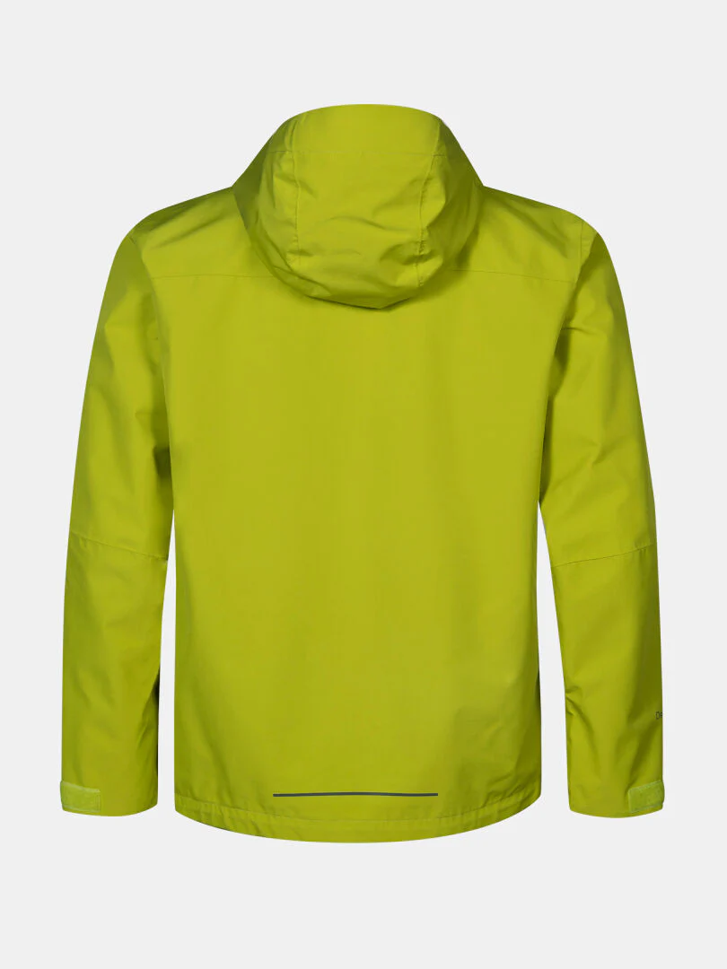 Forter DX Shell Jacket Men's - Image 7