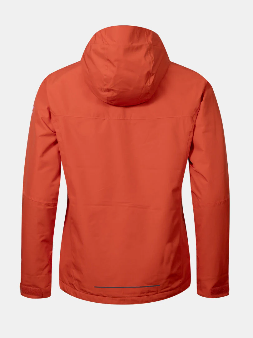 Forter DX Shell Jacket Women's - Image 12