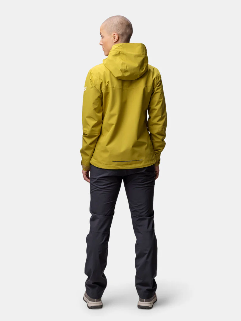 Forter DX Shell Jacket Women's - Image 14