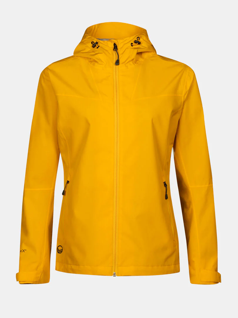 Forter DX Shell Jacket Women's - Image 20