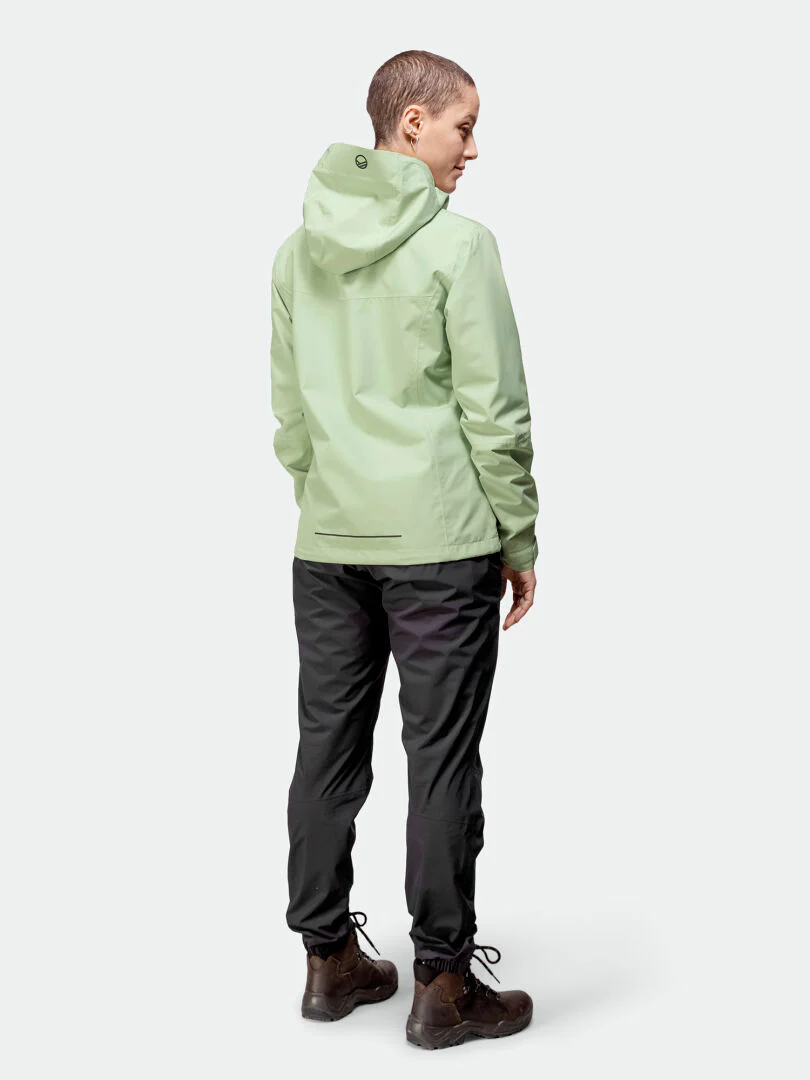 Forter DX Shell Jacket Women's - Image 22