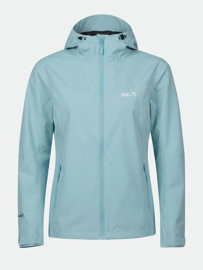 Forter DX Shell Jacket Women's - Image 9