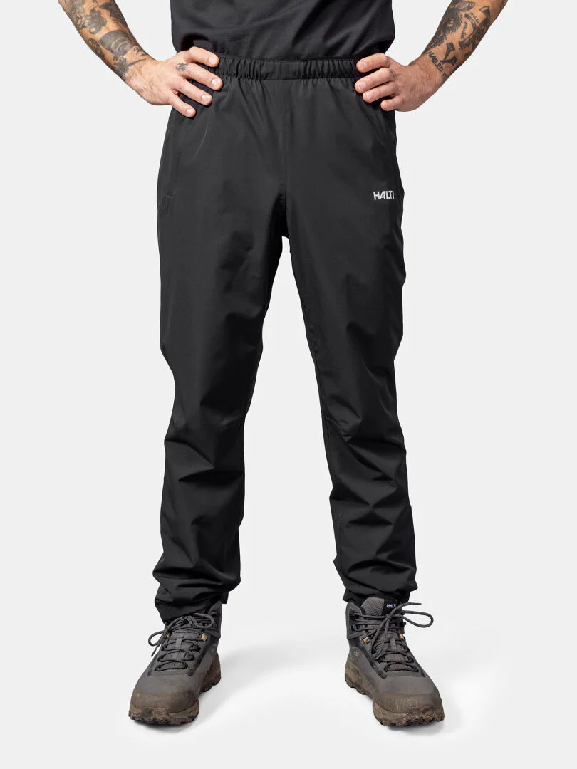 Forter DrymaxX Shell Pants Men's - Image 6