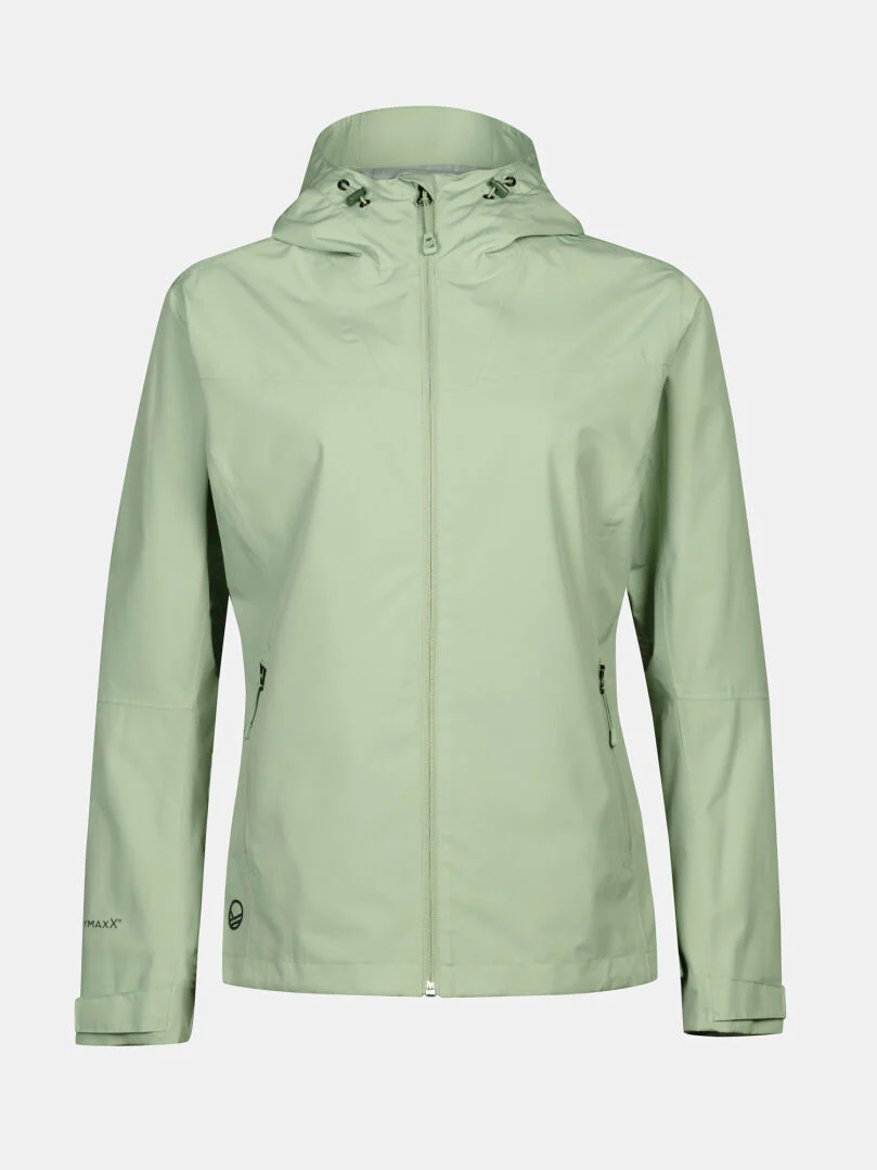 Forter DX Shell Jacket Plus Women's - Image 12