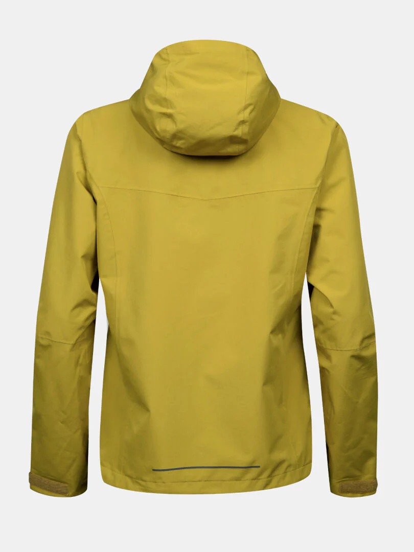 Forter DX Shell Jacket Plus Women's - Image 7