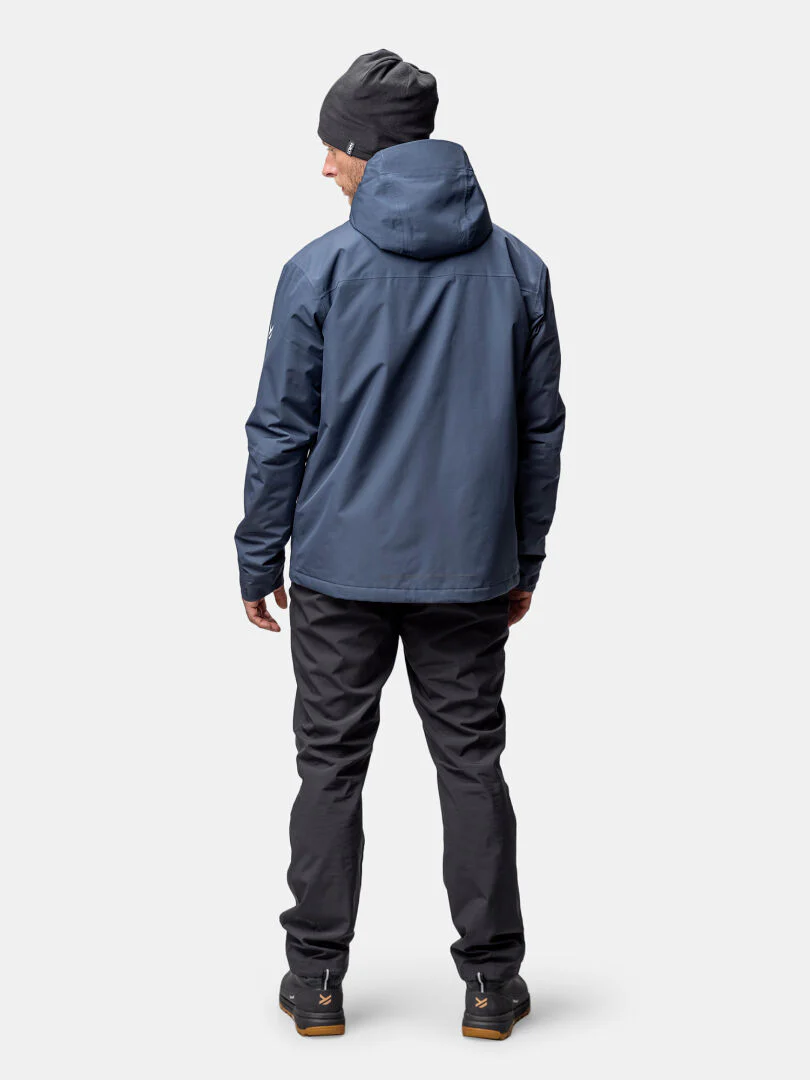 Forter DX Warm Shell Jacket Men's - Image 2
