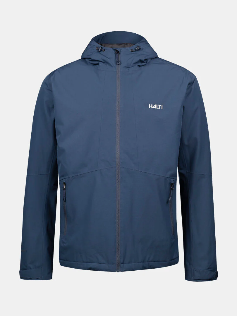 Forter DX Warm Shell Jacket Men's - Image 5