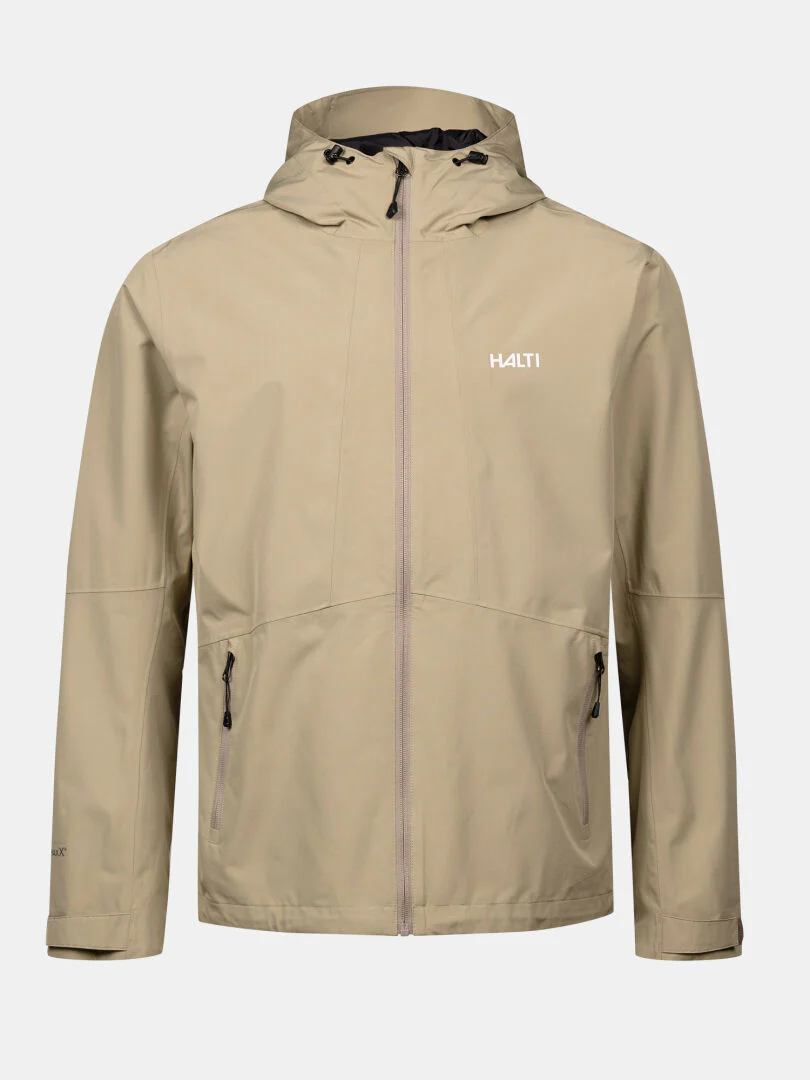 Forter DX Warm Shell Jacket Men's - Image 9