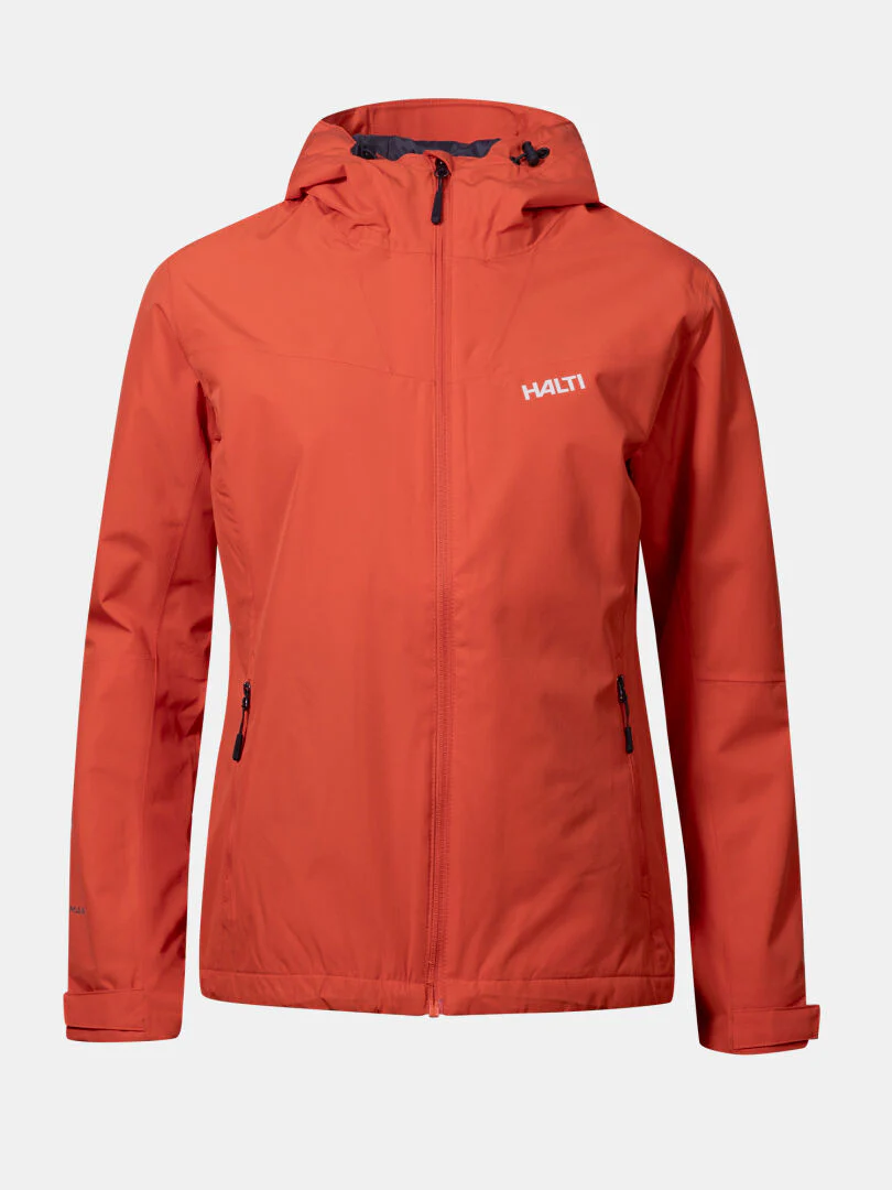 Forter DX Warm Shell Jacket Women's - Image 8