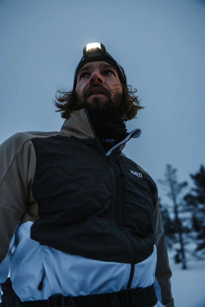 Framover Hybrid XCT Jacket Men's - Image 14