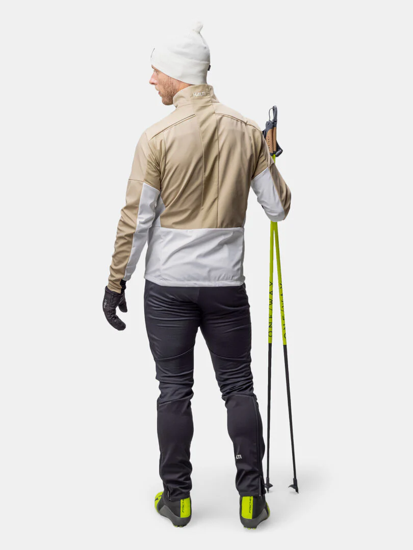 Framover Hybrid XCT Jacket Men's - Image 3
