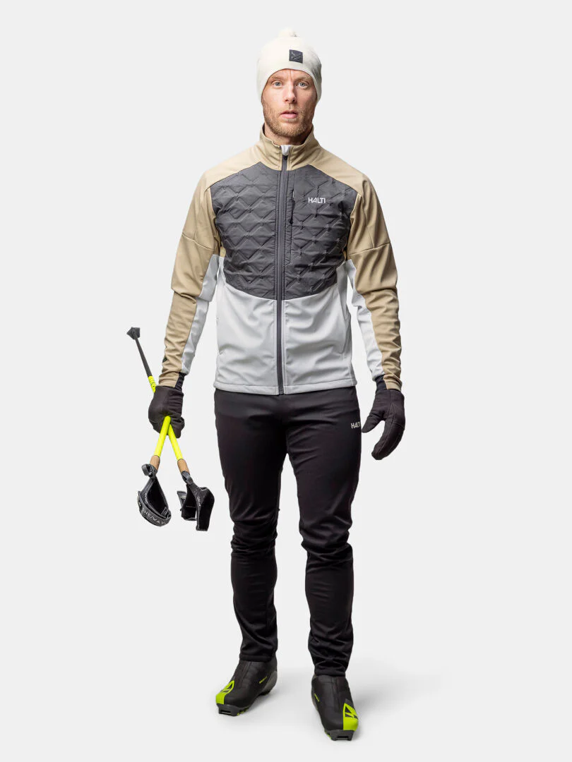 Framover Hybrid XCT Jacket Men's - Image 4