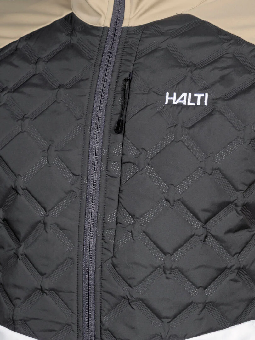 Framover Hybrid XCT Jacket Men's - Image 5