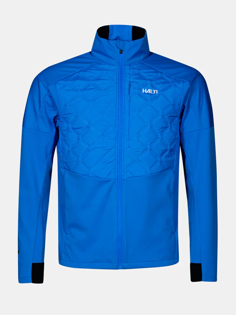 Framover Hybrid XCT Jacket Men's - Image 8