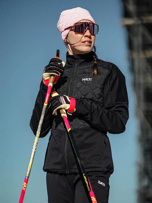 Framover Hybrid XCT Jacket Women's - Image 12