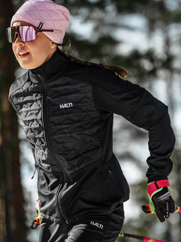 Framover Hybrid XCT Jacket Women's - Image 13