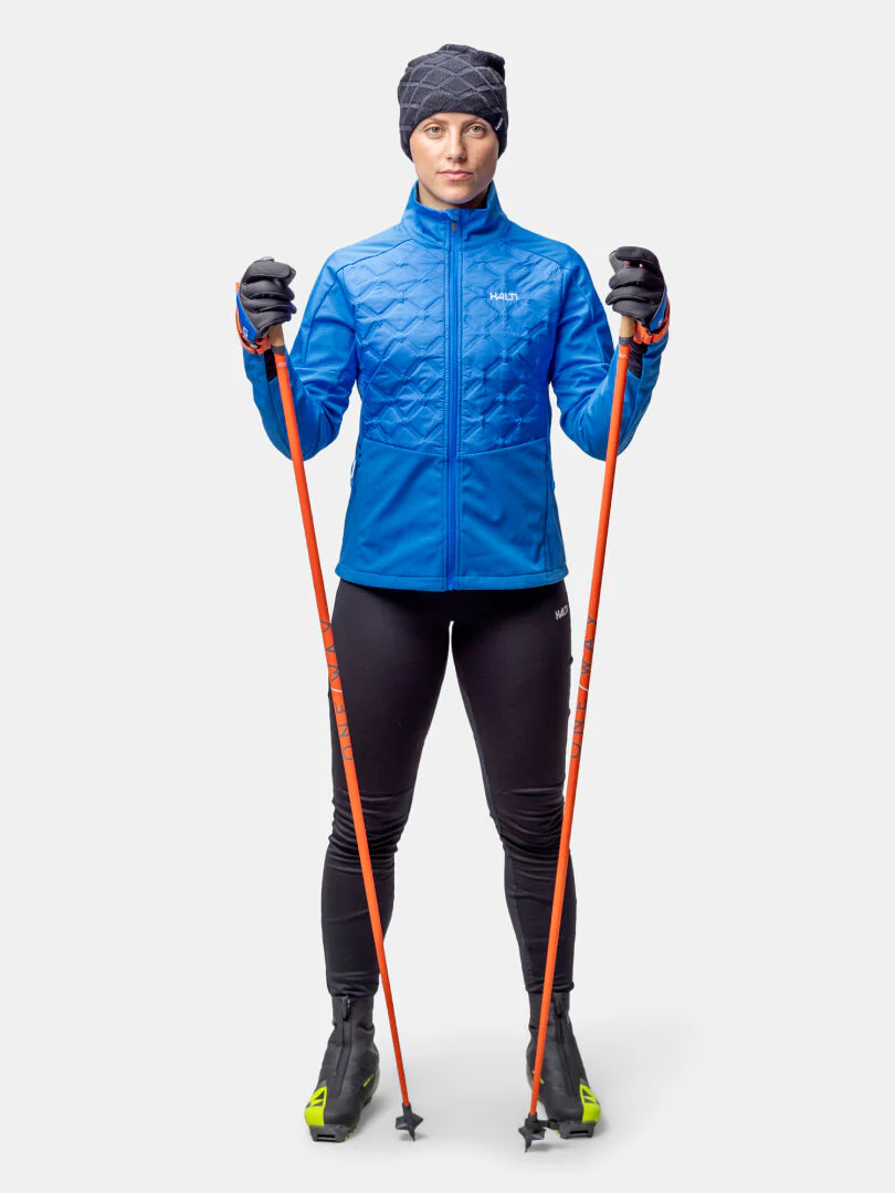 Framover Hybrid XCT Jacket Women's - Image 4